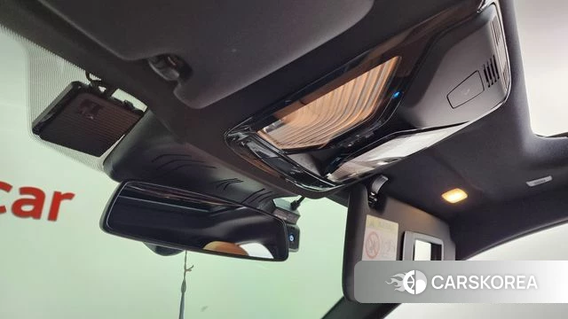 BMW i4 2022 Белый из Кореи, фото 6
