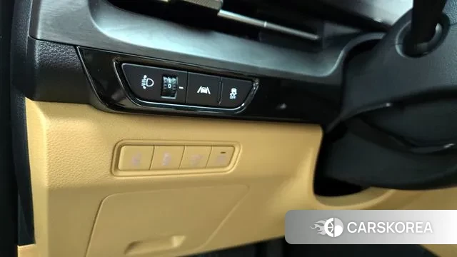 Kia Carnival 4th generation 2022 Черный из Кореи, фото 6