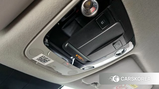 Kia Seltos 2020 Серый из Кореи, фото 6