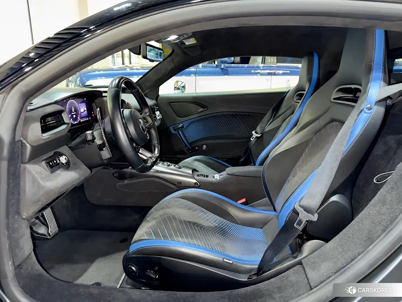 Maserati MC20 id 4559620 из Китая 7