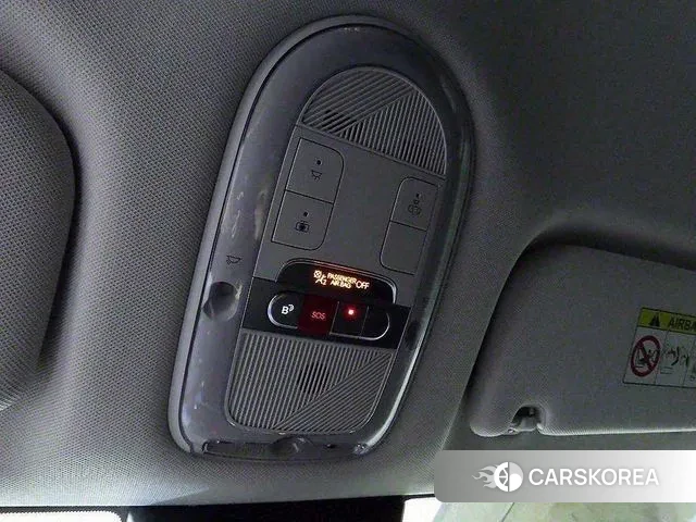 Hyundai Ionic 5 2022 Черный из Кореи, фото 6