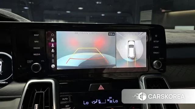 Kia Sorento 4th Generation 2020 Черный из Кореи, фото 6