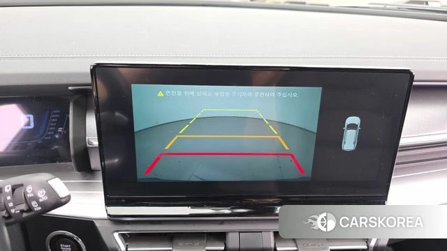 Ssangyong Torres 2022 Серебряный из Кореи, фото 6