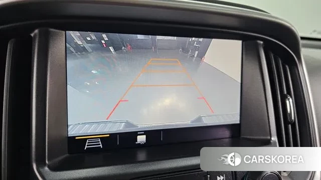 Chevrolet (GM Daewoo) Colorado 2020 Серебристо-серый из Кореи, фото 6