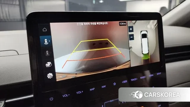 Hyundai Staria 2023 Серый из Кореи, фото 6