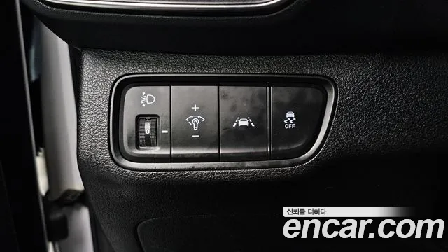 Hyundai Santa Fe TM 2018 Белый из Кореи, фото 6