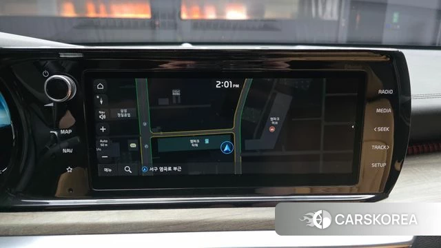 Kia K5 3rd generation 2020 Черный из Кореи, фото 6