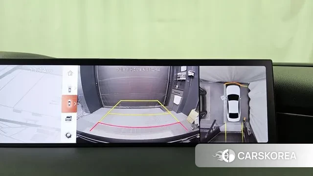 Genesis G80 (RG3) 2024 Серый из Кореи, фото 6