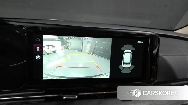 Kia Carnival 4th generation 2023 Серый из Кореи, фото 6