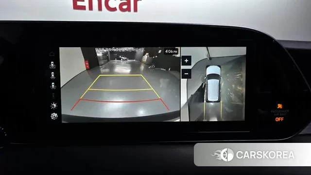 Hyundai Palisade 2020 Синий из Кореи, фото 6