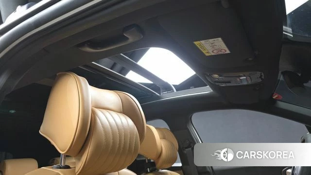 Kia Sorento 4th Generation 2020 Белый из Кореи, фото 6