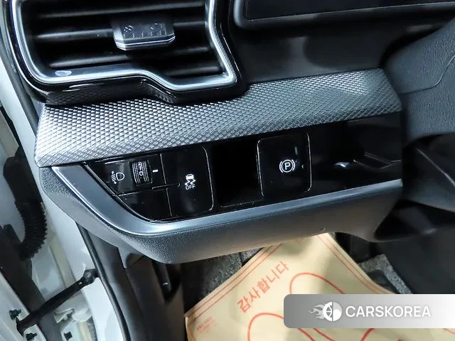 Kia Sportage 5th Generation 2022 Белый из Кореи, фото 6