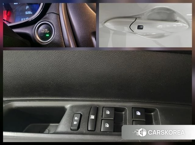 Chevrolet (GM Daewoo) The New Spark 2018 Белый из Кореи, фото 6