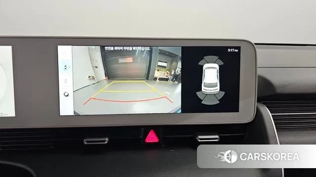 Hyundai Ionic 5 2021 Белый из Кореи, фото 6