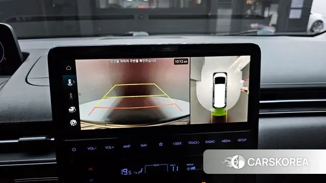 Hyundai Staria 2023 Черный из Кореи, фото 6