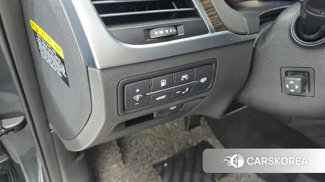 Genesis G80 2020 Серый из Кореи, фото 6