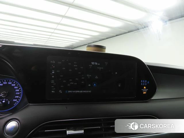 Hyundai Palisade 2022 Черный из Кореи, фото 6