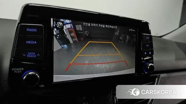 Hyundai i30 (PD) 2018 Белый из Кореи, фото 6