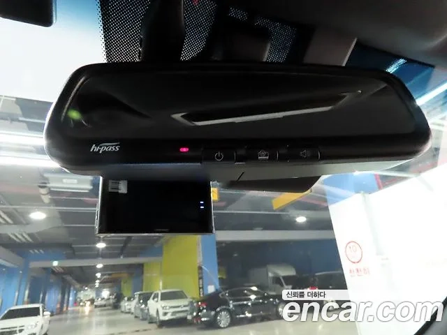 Ssangyong The New Rexton Sports Cannes 2023 Жемчужный цвет из Кореи, фото 6