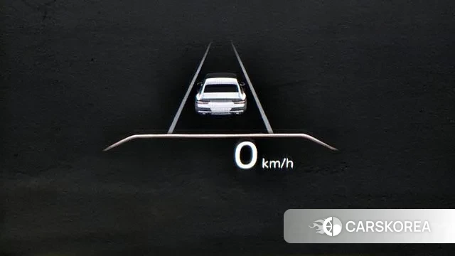 Genesis G80 (RG3) 2020 Серый из Кореи, фото 6