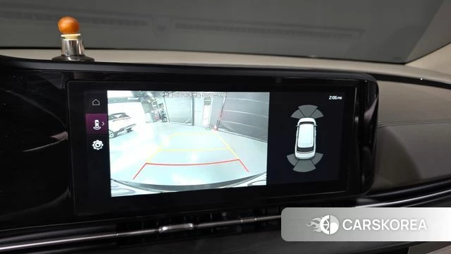 Kia Carnival 4th generation 2020 Черный из Кореи, фото 6