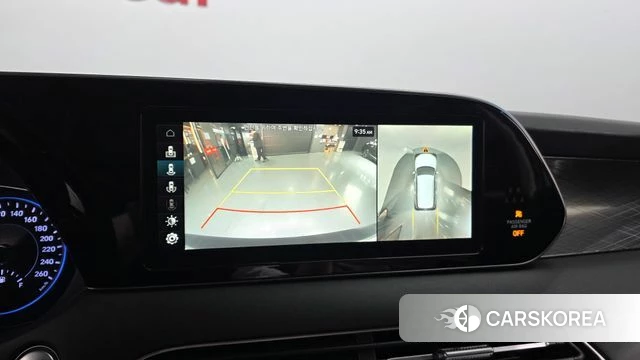 Hyundai Palisade 2019 Серый из Кореи, фото 6