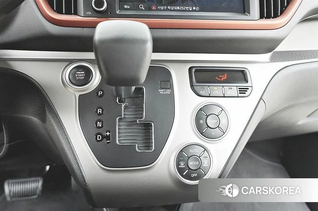 Kia The New Ray 2021 Белый из Кореи, фото 6