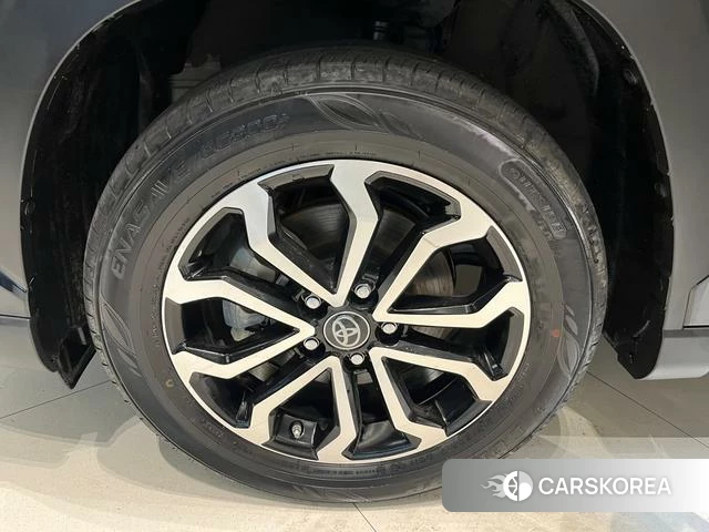 Toyota Fenglanda 2023 Черный из Китая, фото 6