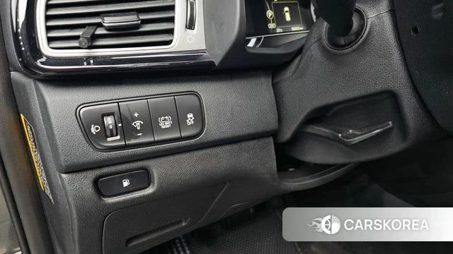 Kia Niro 2018 Серый из Кореи, фото 6