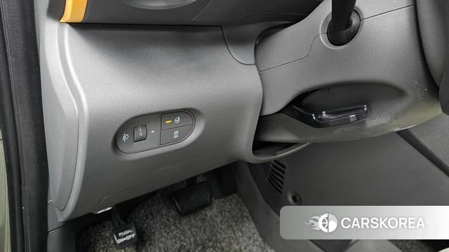 Hyundai Casper 2022 Зеленый из Кореи, фото 6