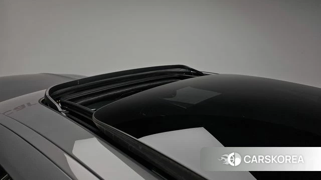 BMW 7 Series (G11) 2021 Серебристо-серый из Кореи, фото 6
