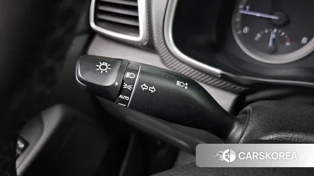 Hyundai All New Tucson 2019 Белый из Кореи, фото 6