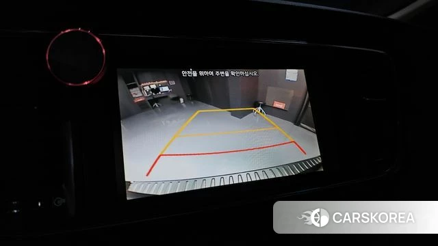 Kia The New Carnival 2020 Черный из Кореи, фото 6