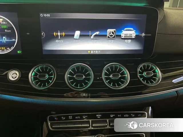 Mercedes-Benz CLS-Class C257 2019 Черный из Кореи, фото 6