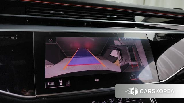 Audi A8 (D5) 2019 Черный из Кореи, фото 6