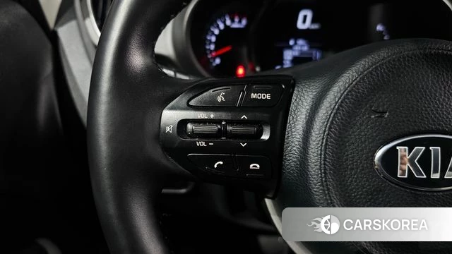 Kia The New Ray 2020 Белый из Кореи, фото 6