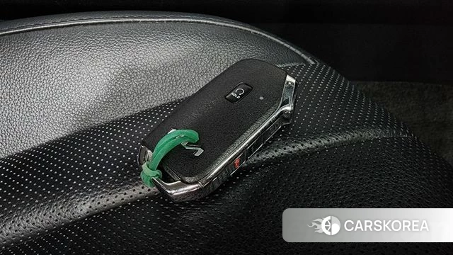 Kia K8 2022 Серый из Кореи, фото 6