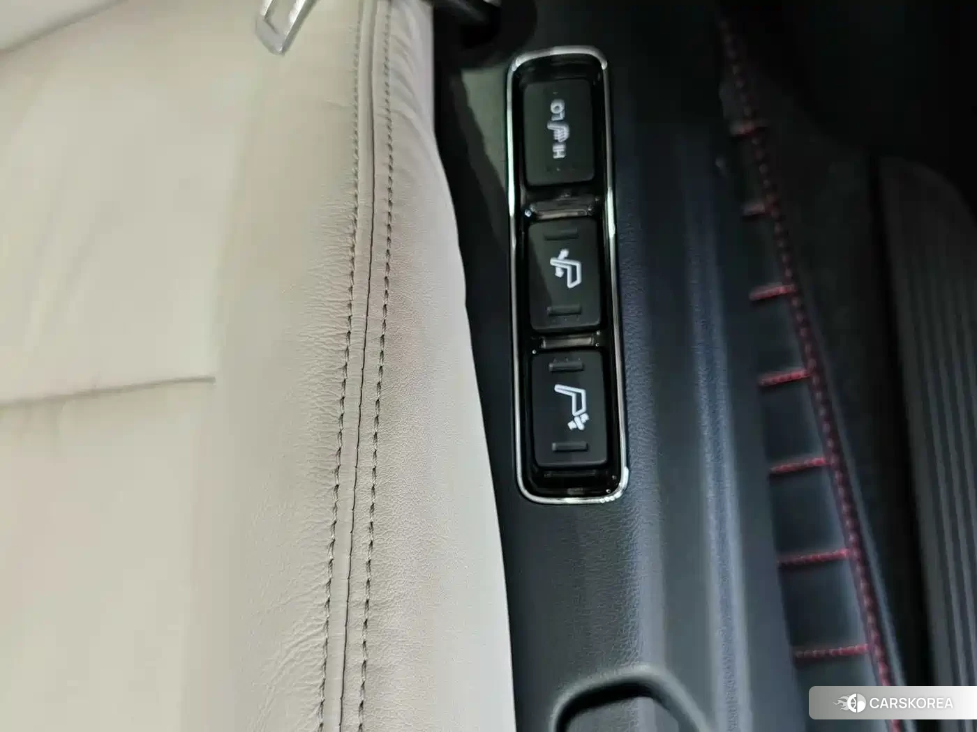 Honda Elysion 2024 Белый из Китая, фото 6