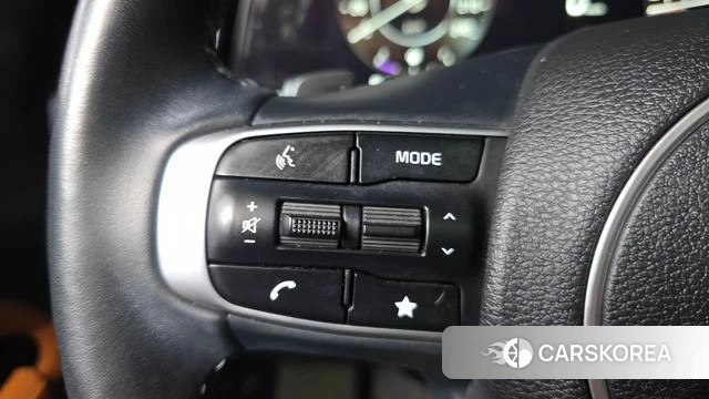 Kia Sportage 5th Generation 2022 Белый из Кореи, фото 6