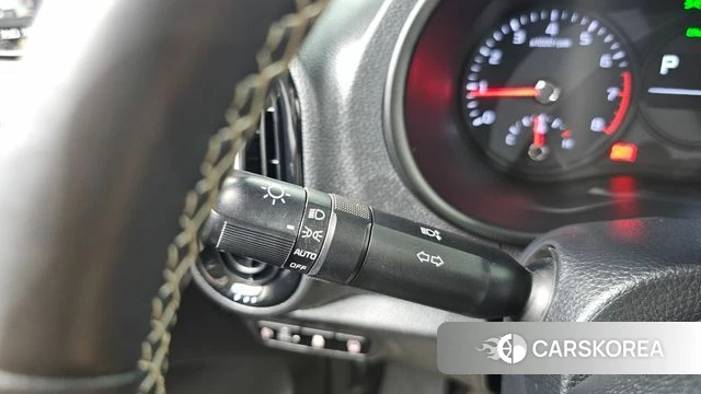 Kia All New Morning (JA) 2019 Белый из Кореи, фото 6