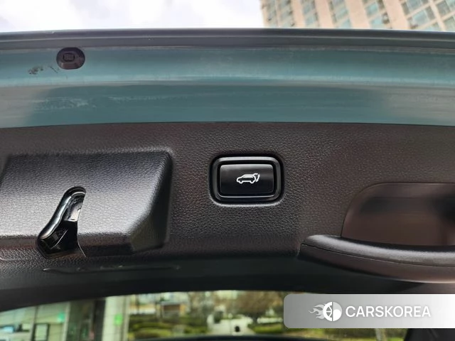 Kia The New Seltos 2024 Небесно-голубой из Кореи, фото 6