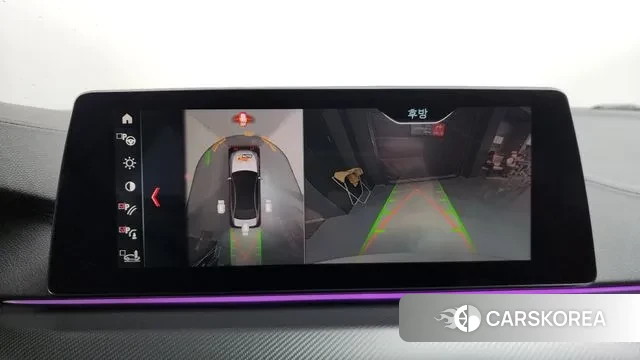 BMW M5 (F90) 2019 Белый из Кореи, фото 6