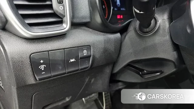 Kia Sportage The Bold 2019 Белый из Кореи, фото 6