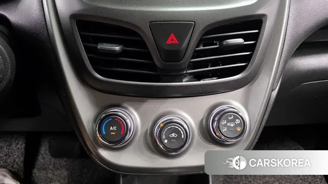 Chevrolet (GM Daewoo) The New Spark 2019 Белый из Кореи, фото 6