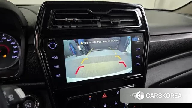 Ssangyong Berry New Tivoli 2019 Белый из Кореи, фото 6