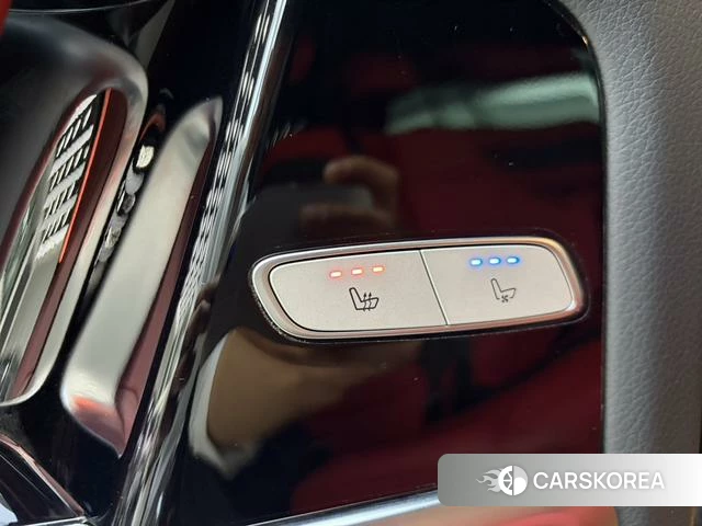 Mercedes-Benz G-class AMG 2022 Черный из Китая, фото 6