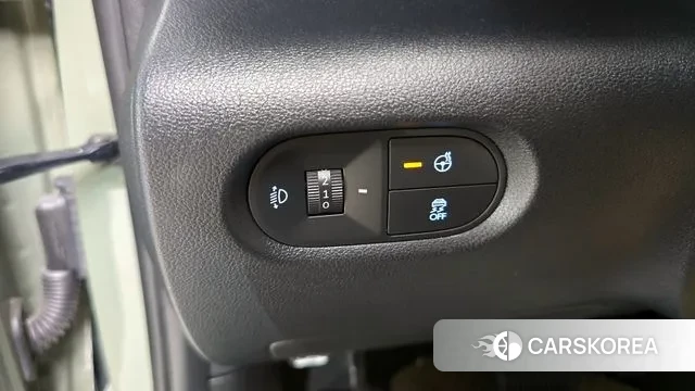 Hyundai Casper 2022 Светло-зеленый из Кореи, фото 6