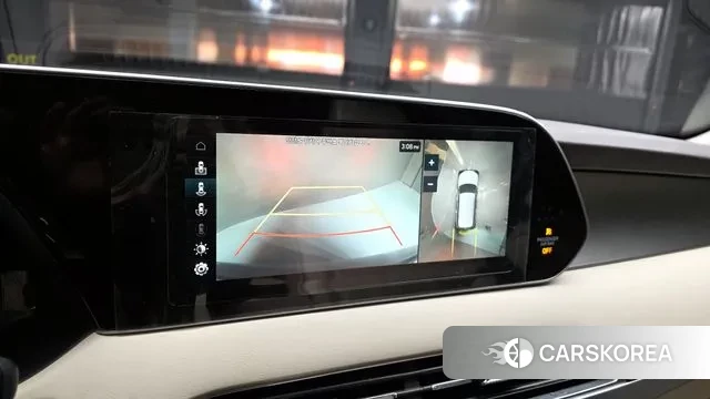 Hyundai Palisade 2020 Серый из Кореи, фото 6