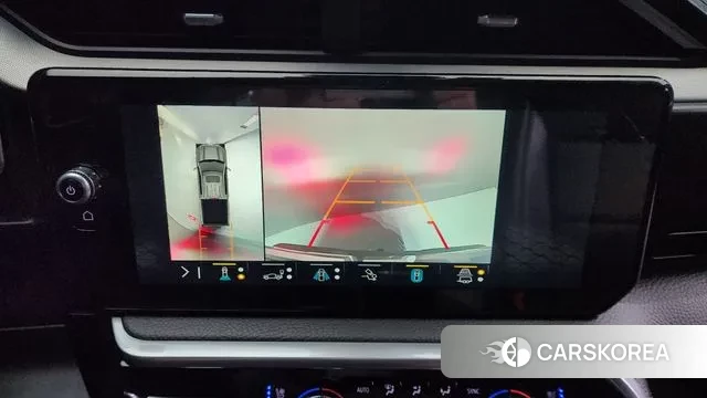 GMC Sierra 2023 Серый из Кореи, фото 6