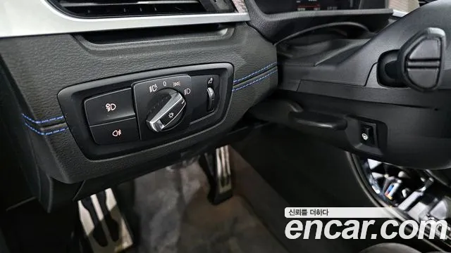 BMW X2 (F39) id 2670405 из Кореи 6